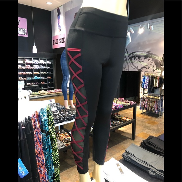 Leggings - Picture 1 of 1